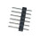 Distance Sensor VL6180  Accuracy Optical Range Finder Module Compact Low Power Design for Arduino 3