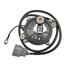 Front Gear Case Motor Assy voor  ATV 600 CF600AU 800 800XC CF800ATR CF800AU 1000 X10 U10 Q890-314000-10000