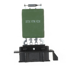 Blower Fan Motor Heater Resistor Speed Controller for   Sprinter A0018216760 0018216760