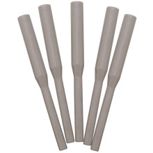 80Pcs PPR Water Pipe Repair Rod, PPR Repair Sticks, Pipe Plastic Pipe Welding Parts Bar