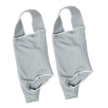 Bunion Corrector with Arch Support and Toe Separator, 2 in 1 Design for Bunion Relief