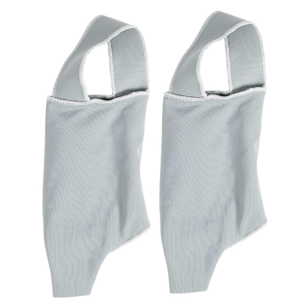 Bunion Corrector with Toe Separator, 2in1 Pain Relief Hallux Valgus Protector for Men and Women