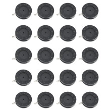 20X Manual Aperture Adjustable Mechanical Iris Diaphragm Iris Diaphragm for Digital Camera Microscope Iris Lens SK12