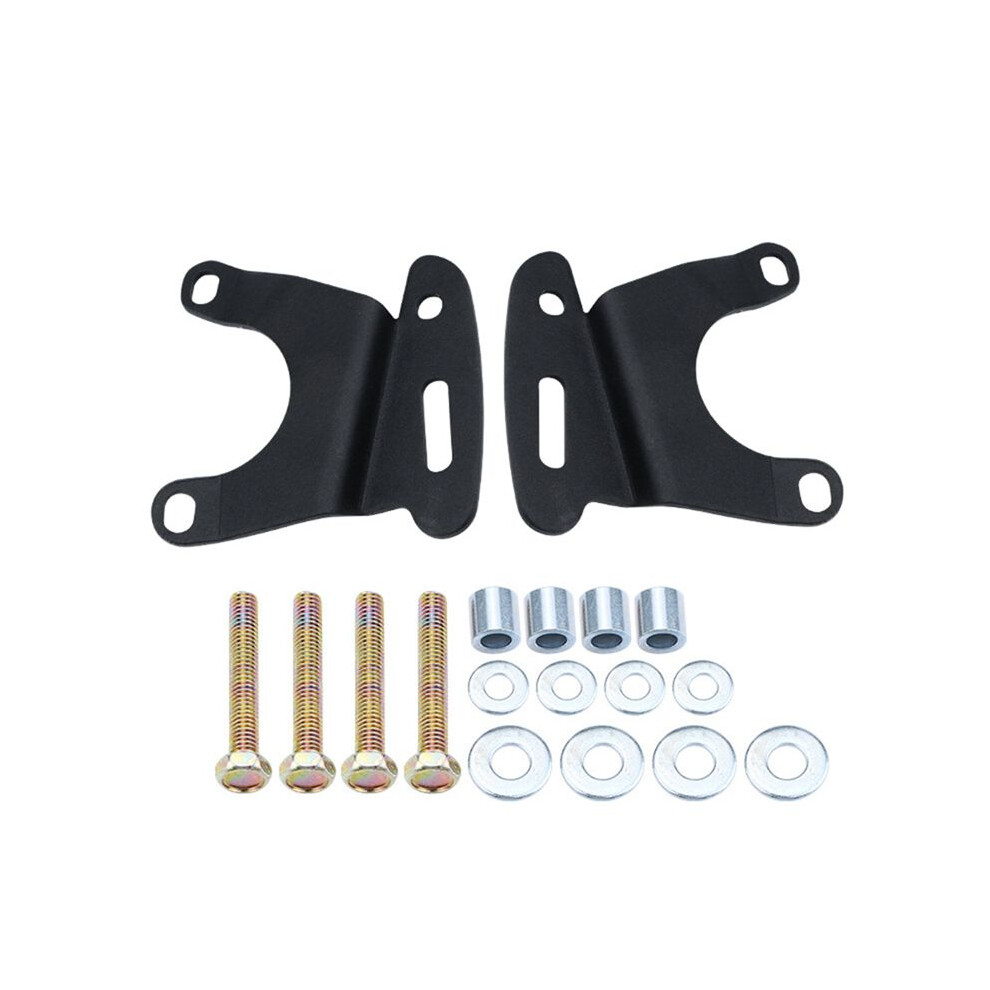 Motorcycle Rearview Rear View Mirrors Glass Back Side Mirror Holder Bracket For Xmax X-Max 300 Xmax300 2023 Black 6031625805057