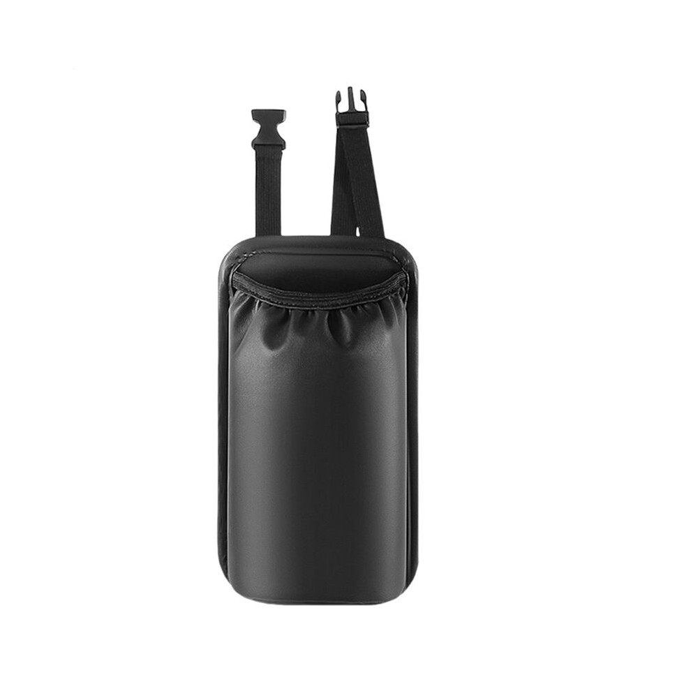 Car Fireextinguisher Fixed Bag,Fire Extinguisher Mount Car Holder Pack, Water Cup Storage For 4711352776272