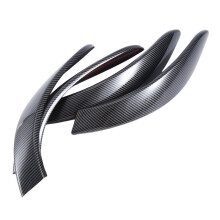 Carbon Interior Door Handle Cover Trim for 3 Series F30 F31 2013-2017 F34 14-17 & 4 Series 4 Dr F36 15-17