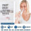 EPTWFU01 Refrigerator Carbon Filter Water and Ice Compatible  Puresource Ultra II Purifier 3