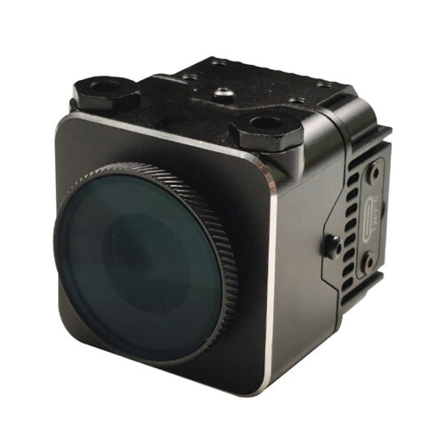 For  O4 Pro CNC Aluminum Protective Case IP67 Waterproof Compatible with for  Base FPV Accessories 2
