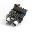 51 Single-Chip Microcomputer Ultrasonic Distance Measuring Equipment Parking Sensor Alarm HC-SR04 Module DIY Kit 5