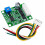 3X DC6-20V 60W 12V Brushless Motor Driver Board BLDC Speed Controller 3-Phase Governor Hallless  Module with Cable 2