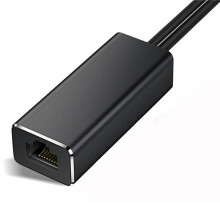 3X Mikro-USB Ethernet-Adapter 10/100 Mbps för Fire TV Stick USB Till RJ45 USB-Nätverkskort för Chromecast Gen 2 1 Ultra
