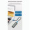 3X SHuoLe M. 2 NVME/NGFF Dual Protocol SSD Enclosure with Display Screen Health Detection Type-C 3.2 10Gbps 5