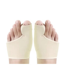 Bunion Corrector Toe Separator Hallux Valgus Orthotic Type G Sock for Foot Alignment