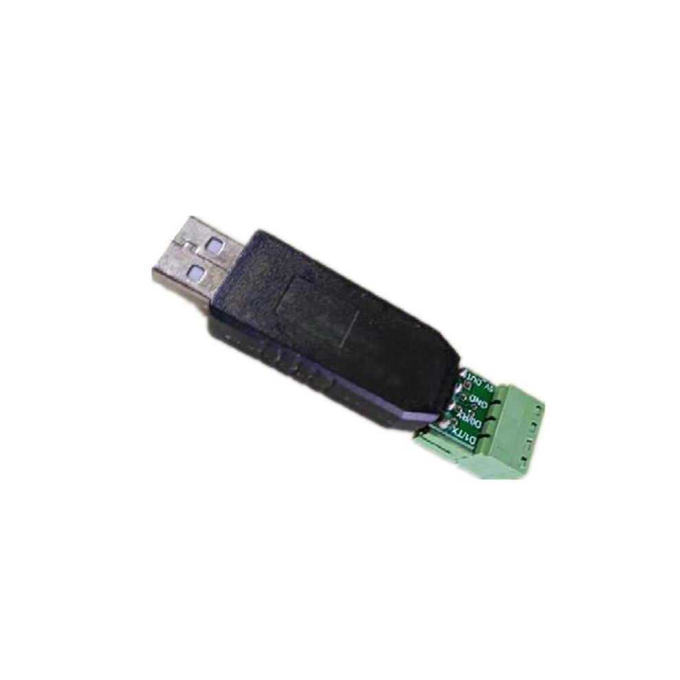 4X 5V Wiegand Wg To Usb Converter Hid-Usb Keyboard Plug And Wg To Usb Conversion Module 6031717603899