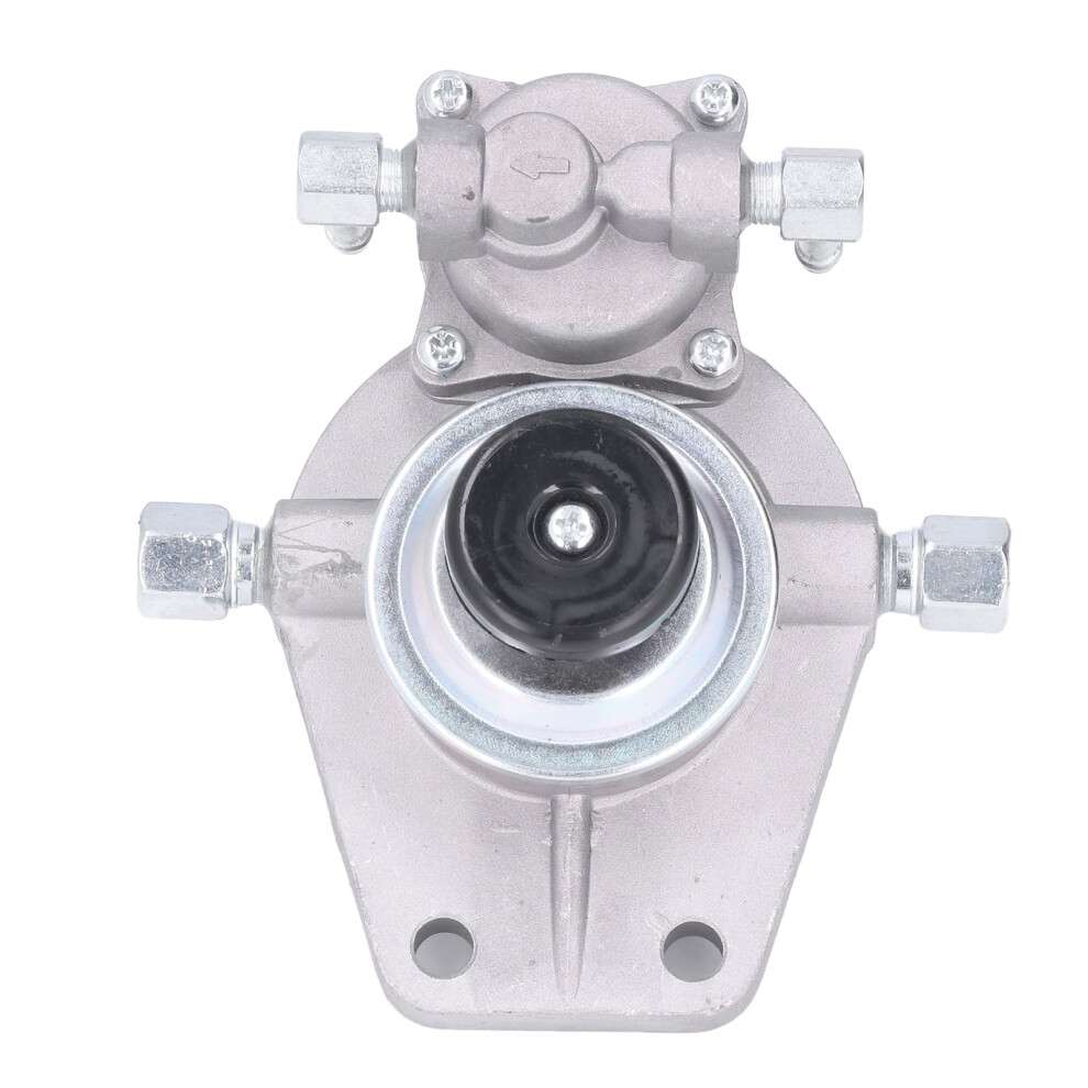 Diesel Primer Pump Mounting Base For Navara D22 7293282967922