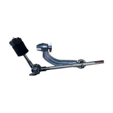 Professional Drum Cymbal Arm Adjustable Drum Accessory Cymbal-S