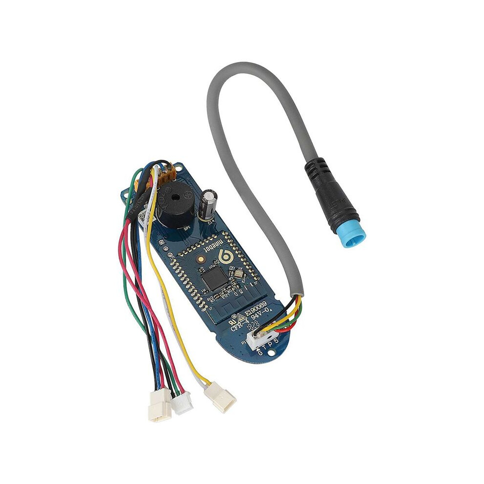 For The Board Circuit Control Motherboard Core Module Spare Parts For M365 Electric Scooter 4712663373877