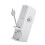 Mechanical Metronome Guitar Violin Musical Instrument-White 1