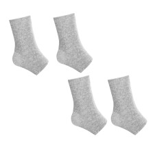 Multifunctional Ankle Support Sleeve Prevents Sprains-2 pairs