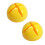2Pcs Multipurpose Water-Filled Stability Poles Base-Type B 1