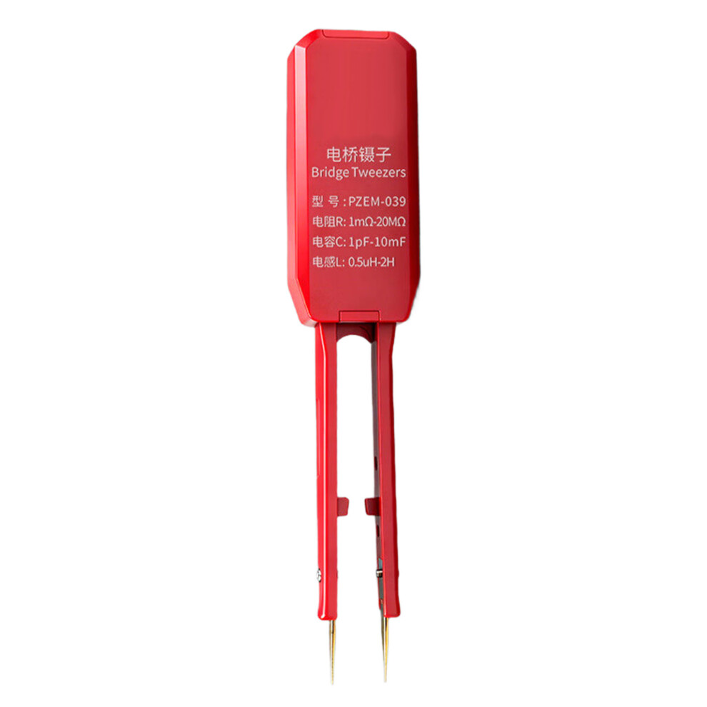 Professional Intelligent Multimeter For Measurements Featuring 7754001624873