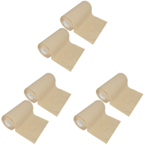 Papier Cuisine Absorbant Bambou Doux
