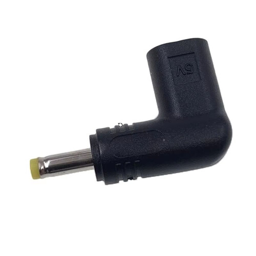 For PSP 1000/2000/3000 Game  Jack Plug to USB C Charging Adapter USB C Charger Adapter Converter 2