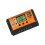 100A Solar Charge Controller with Adjustable LCD & USB Port for 12V/24V Systems 5