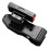 For  GO3S/3 Magnetic Quick-Release Cold Shoe to Shoulder Strap Clip Multi-Angle Adjustment Fixed Bracket 4