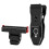 For  GO3S/3 Magnetic Quick-Release Cold Shoe to Shoulder Strap Clip Multi-Angle Adjustment Fixed Bracket 6