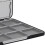 For 3DS Game Card Cartridge Storage Solution Shockproof for Shell Silicone Magnet 2