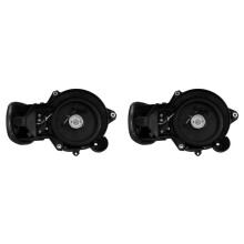 2X 66T-15710-00 66T-15710-01 for 40HP 2-Stroke E40XMH 40XWT Boat Motor Assy 66T-15710