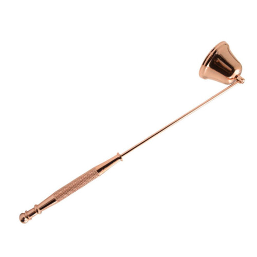 Μεταλλικά σβηστήρια κεριών, πυροσβεστήρας κεριών ανθεκτικός στη διάβρωση με 2