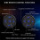 Wireless  5.0 Remote Controller Media Button Car Bike Steering Wheel Music  for IOS Android Phone Tablet 3