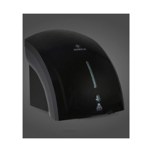 Automatic Hand Dryer with Smart Sensor, Hot and Cold Speed, Low Noise, Energy Saving, Wall Mounted