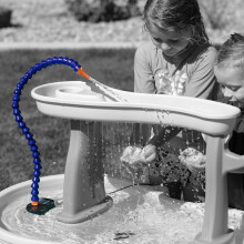 Water Table Pump Power Cable Adjustable Summer Children'S Water Table Fittings Outdoor Splashing Game Pump Toy