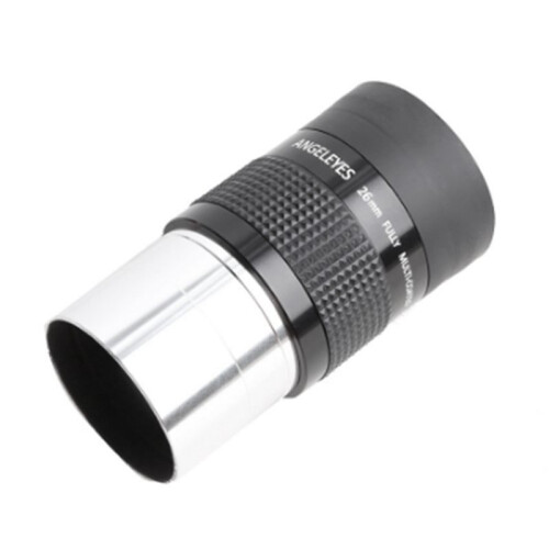 Angeleyes Revestimento Totalmente Multicamadas 2 Polegadas Ocular Acessórios para Telescópio Astronômico 26 mm 1