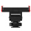 Suitable for  GO3S/3 Magnetic Quick-Release Cold Shoe Mount with 360 Multi-Angle Adjustment Standard 2