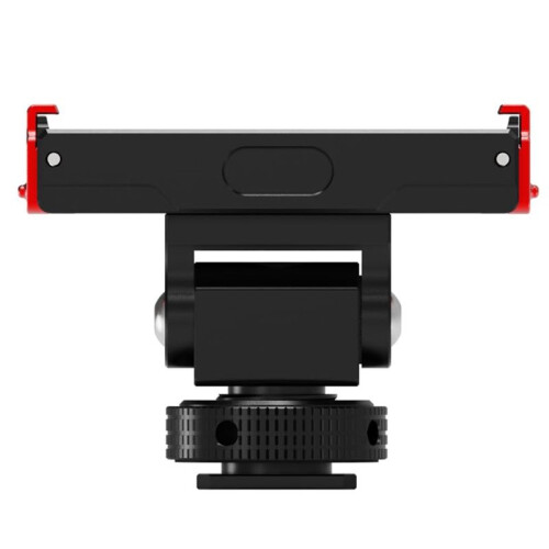 Suitable for  GO3S/3 Magnetic Quick-Release Cold Shoe Mount with 360 Multi-Angle Adjustment Standard 1