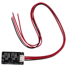 BMS 3S Active Balancer Board 1.2A Lifepo4 Lipo Li-Ion Lithiumbatterie EnergieüBertragungs-Equalizer-Modul (3S)
