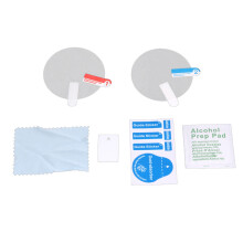 Motorcycle Cluster Scratch Protection Film Screen Protector for Scrambler 400 800 2015-2018