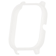 Compatible por Huami GTS Caso Inteligente Reloj Protector Caso Reloj Protector Cubrir -