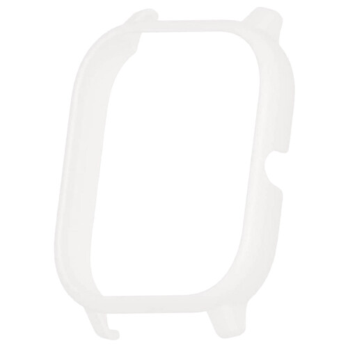 Compatible for  Huami  GTS Case  Watch Protector Case Watch Protector Cover -White