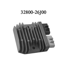 Motorcycle Voltage Regulator Rectifier 32800-26J00 for  AN650 2013-2016 GSX-S1000 2016