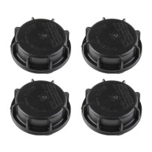 4X 921402D000 Coperchio Antipolvere Lampadina Faro per E Santa Fe Optima Sonata Rio