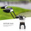 Lightweight PU Golf Club Cover 1