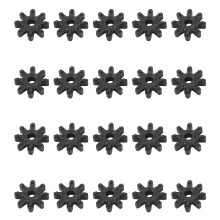 20Pcs Flexible Coupling Steering Column Coupler for 563152K000FFF