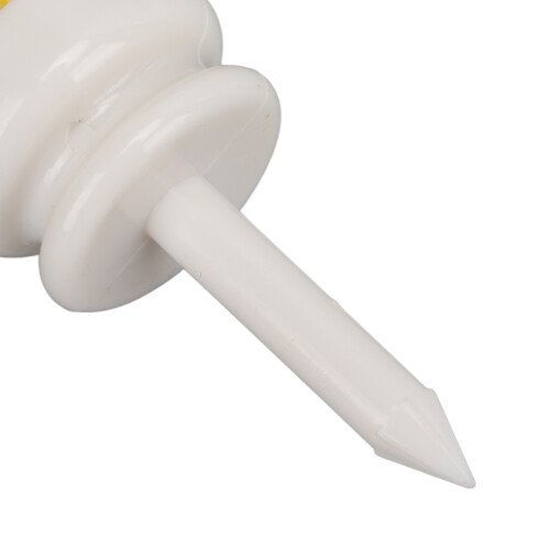 Long Distance Golf Tees 70mm Low Friction