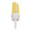 Long Distance Golf Tees 70mm Low Friction 5
