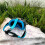 Faceplate Eye Pad Replacement for  FPV Goggles Breathable & Anti-Allergic 6